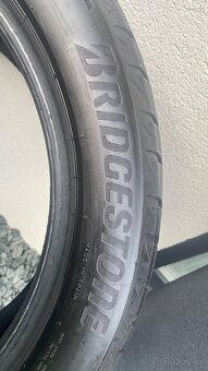 Letne pneu BRIDGESTONE TURANZA ECO 215/50 R18 - 2