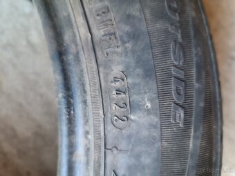 225/55 R16 letné 2ks - 2