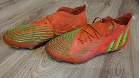 Kopačky ADIDAS PREDATOR EDGE.1FG - 2