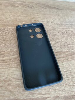 Silikónový kryt na Xiaomi Redmi Note 13 - 2