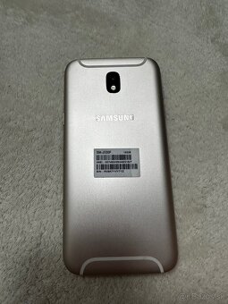 Samsung Galaxy J5 - 2