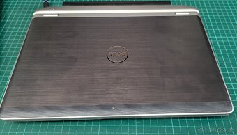 Notebook DELL Lattitude E6220 - 2