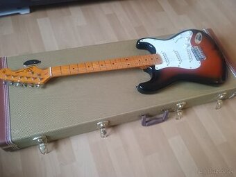 Stratocaster SX - 2