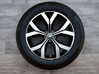 ►►19" 5x112 VW ATLAS TERAMONT ►► ORIGINÁL - 2