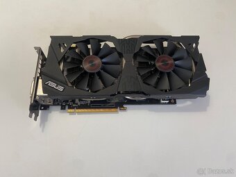 Asus Strix GTX 970 4GB DirectCU II - 2