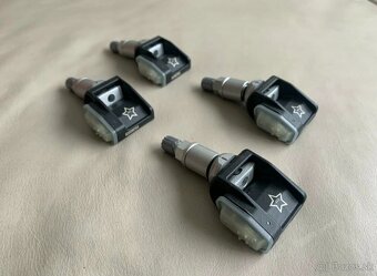 ORIGINAL TPMS /SENZORY TLAKU BMW - 2