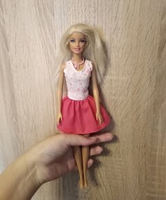 Barbie Mattel - 2