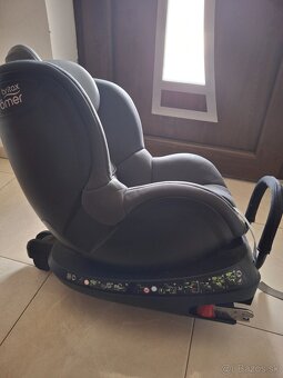 Britax römer dualfix 2 r - 2