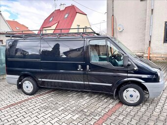 Ford Transit 2.2 81kW 2007 147363km TDCi BEZ KOROZE - 2