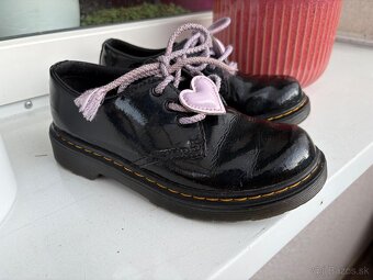 Detske Dr.Martens - 2