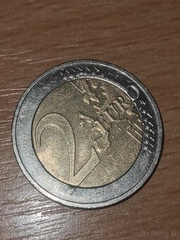 Nemecko 2 euro 2017 - 2