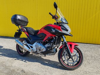 HONDA NC 700 X ABS - 2