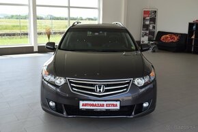 Honda Accord 2,2 i-DTEC, Elegance, Automat, - 2