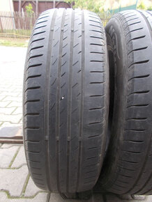 Pneumatiky Nexen 195/65R15 letné 2ks - 2