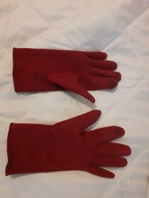 Dámske rukavičky - 2