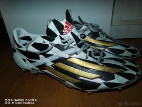 Kopacky adidas adizero f50 40 velkost - 2