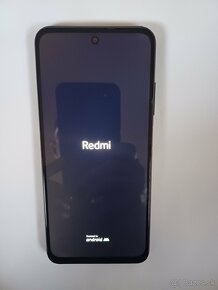 Xiaomi Redmi Note 10 5G M2103K19G - prestal nabíjať - 2