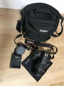 Canon 1300D Eos - 2