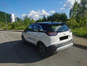 OPEL CROSSLAND X - 2