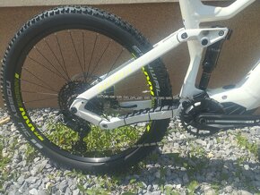 Haibike alltrail 3 - 2