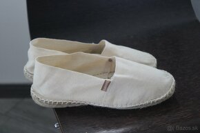 Original ESPRADILKY vel.39 - 2