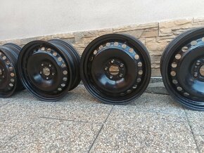 5x108 r16 Ford Volvo - 2