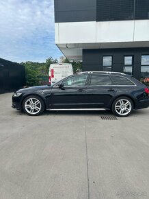 Audi A6 Allroad 3.0 TDI Quattro 180kw - 2