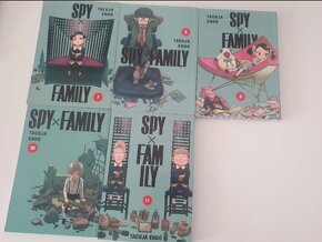 Spy x family - 2