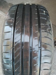 2x letné 205/45 R 16 - 2