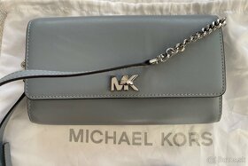 Kožená kabelka MICHAEL KORS, originál - 2