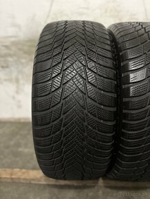 Zimné pneumatiky 235/55/18 Bridgestone Blizzak LM001 - 2