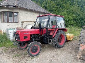 Predám Zetor - 2