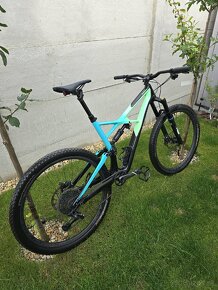 Celoodpružený bicykel Specialized Enduro Pro XL - 2