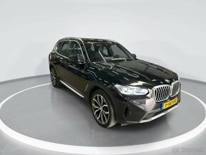 BMW X3 xDrive20i High Executive 135 kW - 2