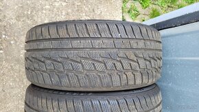 225/40 R18 zimné - 2