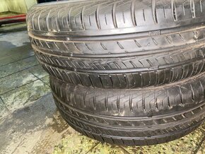 Predám pneu Matador 185/65 R14 - 2