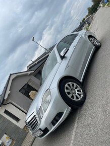 Mercedes Benz e220cdi w212 - 2