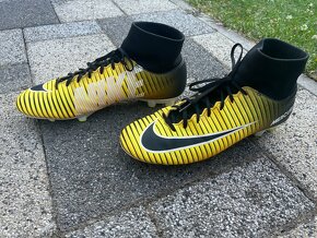 Kopačky Nike Mercurial - 2