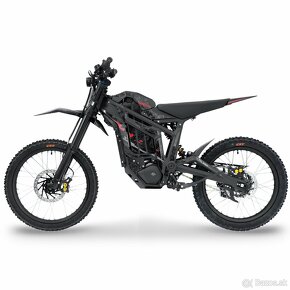 Úplne nová TALARIA STING MX5 PRO - 13,4KW - 2