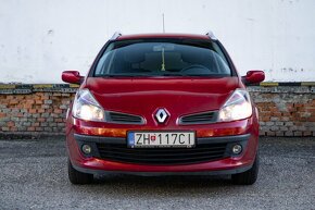 Renault Clio Grandtour 1.2 TCE LS Rip Curl 2 - 2