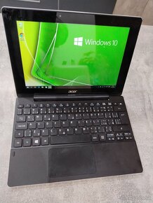 Acer aspire switch SW3-016 - 2