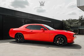 Dodge Challenger 5.7 HEMI R/T DPH - 2