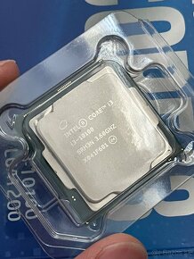 Procesor Intel Core i3-10100 Comet Lake - 2