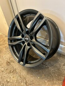 ATS Evolution 5x112 R18 7,5j et25 - 2