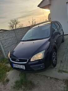 Ford Focus - 2