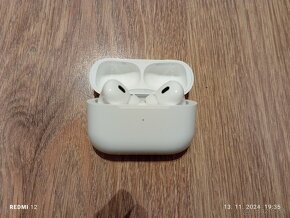 Apple AirPods Pro 2nd - 2