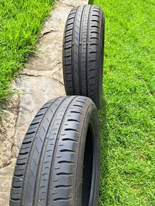 Letne pneu 175/65 r15 - Falken - 2