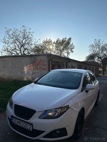 Seat Ibiza 1.2 - 2