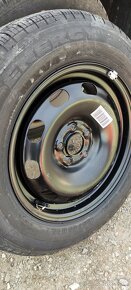 Rezerva 5x100 r15 - 2