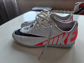 Kopacky Nike Mercurial 40,5 - 2